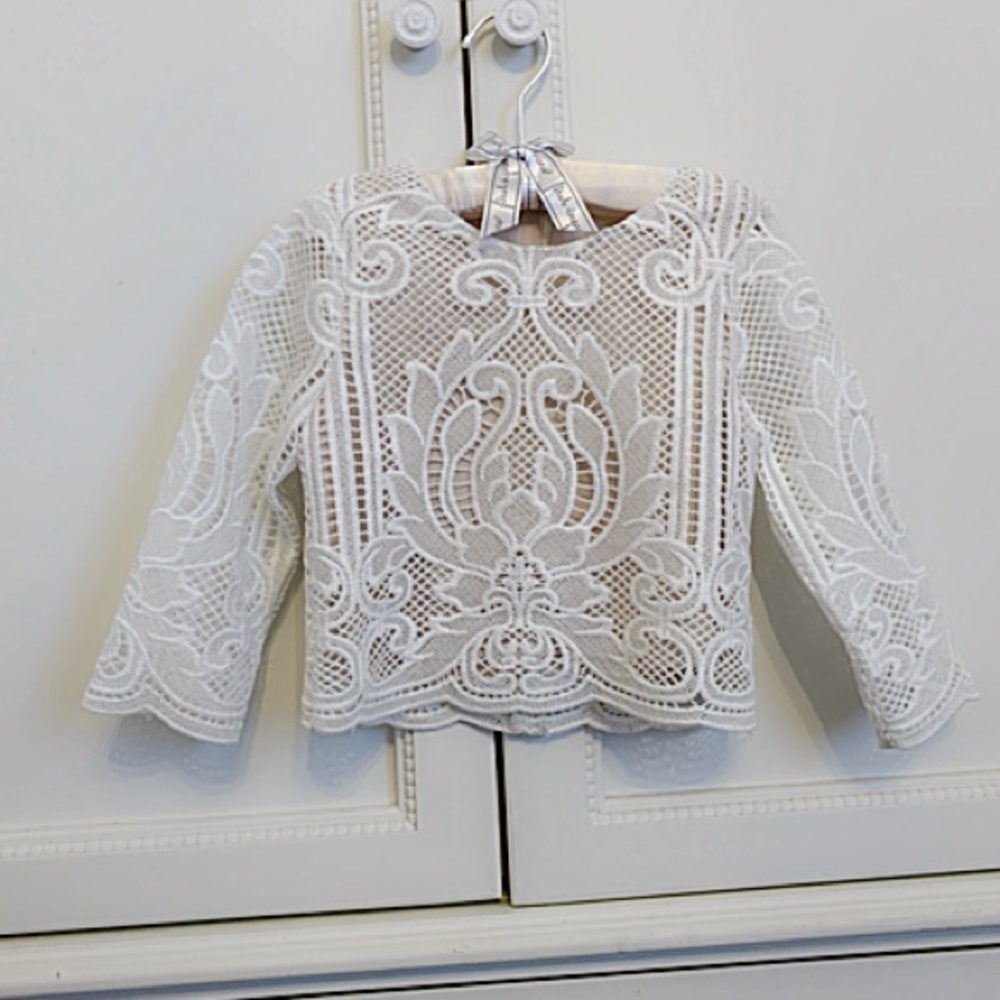 Joyfolie too size 2T, no tags